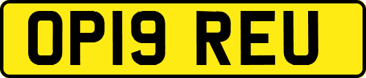 OP19REU