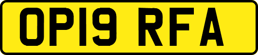 OP19RFA