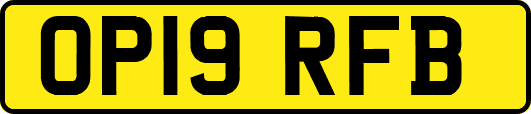 OP19RFB