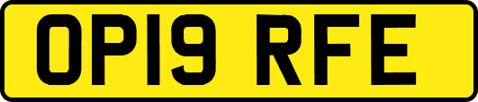 OP19RFE