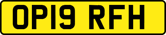 OP19RFH