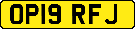 OP19RFJ