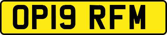 OP19RFM
