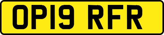 OP19RFR