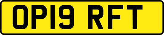 OP19RFT