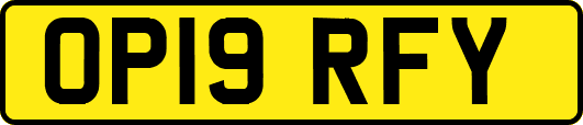 OP19RFY