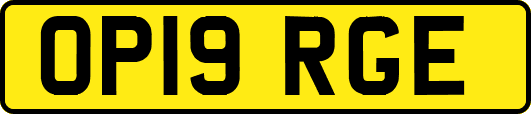 OP19RGE
