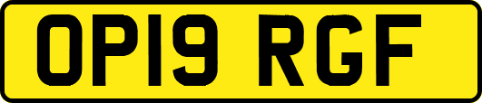 OP19RGF