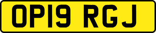 OP19RGJ