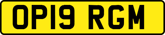 OP19RGM