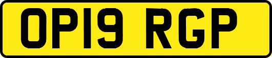 OP19RGP