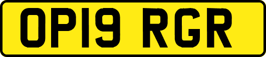 OP19RGR