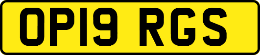 OP19RGS
