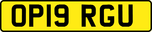 OP19RGU