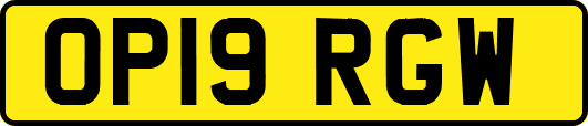 OP19RGW