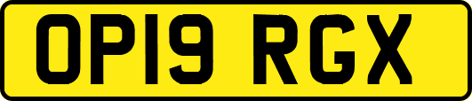 OP19RGX
