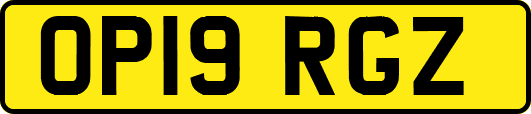 OP19RGZ