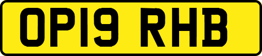 OP19RHB