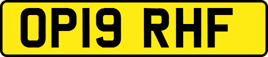 OP19RHF
