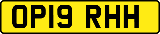 OP19RHH