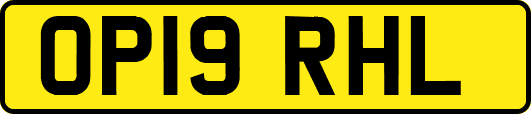 OP19RHL