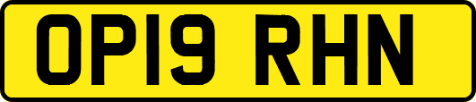 OP19RHN
