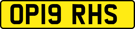 OP19RHS