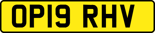 OP19RHV