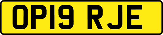 OP19RJE