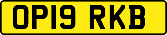 OP19RKB