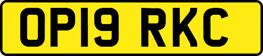 OP19RKC