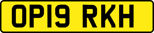 OP19RKH
