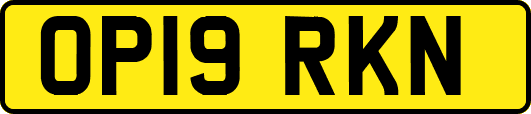 OP19RKN