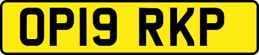 OP19RKP