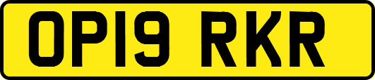 OP19RKR