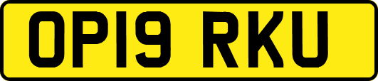 OP19RKU