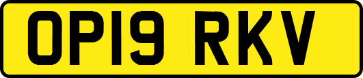 OP19RKV
