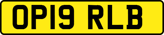 OP19RLB