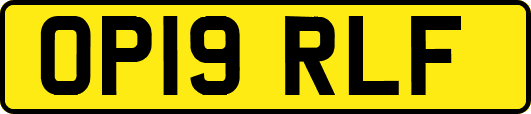 OP19RLF