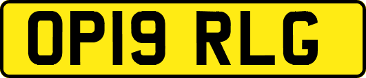 OP19RLG
