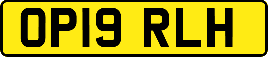 OP19RLH