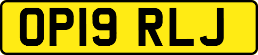OP19RLJ