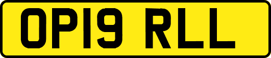 OP19RLL