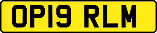OP19RLM