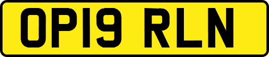 OP19RLN