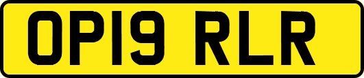 OP19RLR