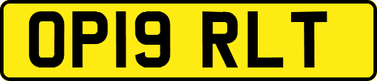 OP19RLT