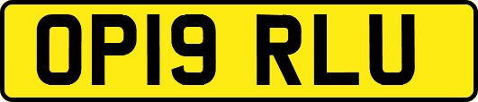 OP19RLU