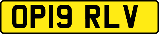 OP19RLV