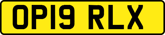 OP19RLX